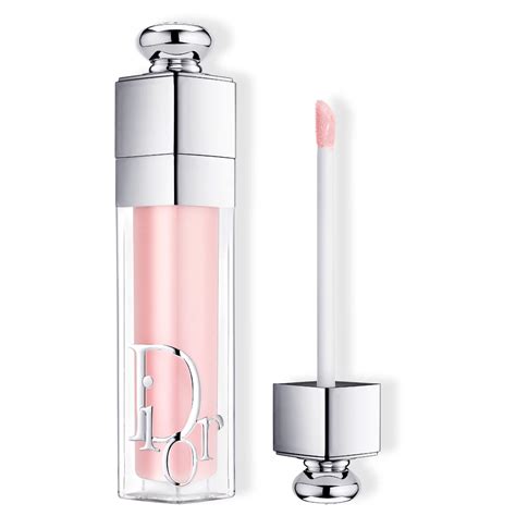 labial dior gloss|christian dior plumping lip gloss.